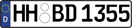 HH-BD1355