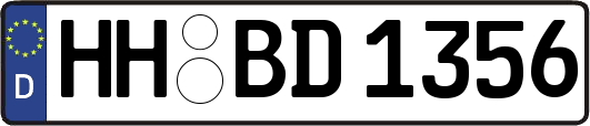 HH-BD1356