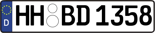 HH-BD1358