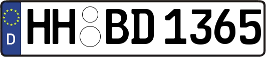 HH-BD1365
