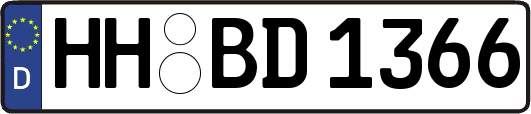 HH-BD1366