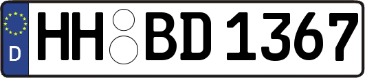 HH-BD1367