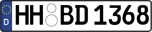 HH-BD1368