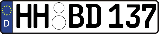 HH-BD137