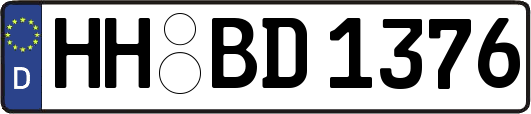 HH-BD1376