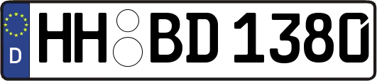 HH-BD1380