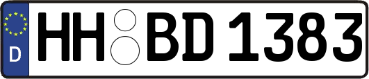 HH-BD1383
