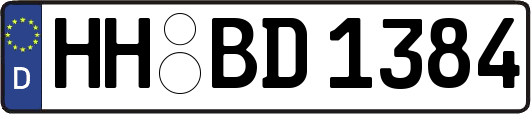 HH-BD1384