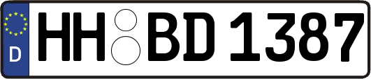 HH-BD1387