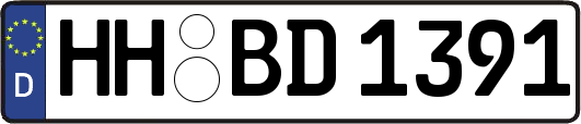 HH-BD1391