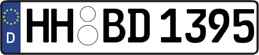HH-BD1395