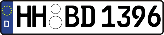 HH-BD1396