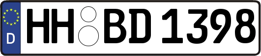 HH-BD1398