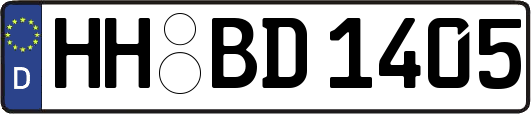HH-BD1405