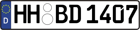 HH-BD1407