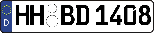 HH-BD1408