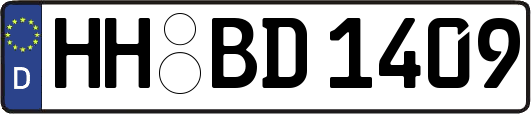 HH-BD1409