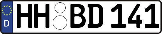 HH-BD141