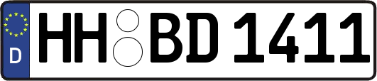 HH-BD1411