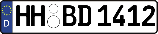HH-BD1412