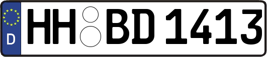 HH-BD1413