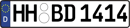 HH-BD1414