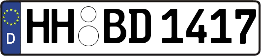 HH-BD1417