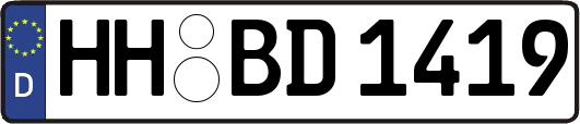 HH-BD1419