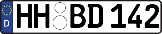 HH-BD142