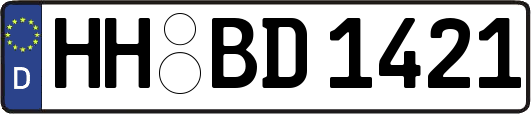 HH-BD1421
