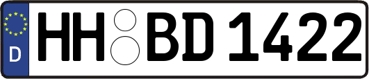 HH-BD1422