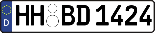 HH-BD1424