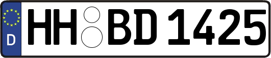 HH-BD1425