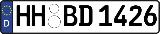 HH-BD1426