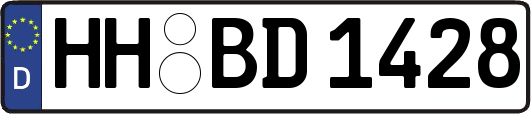 HH-BD1428