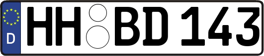 HH-BD143