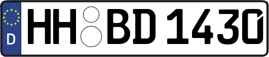 HH-BD1430