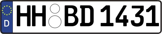 HH-BD1431