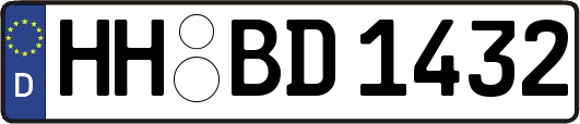 HH-BD1432