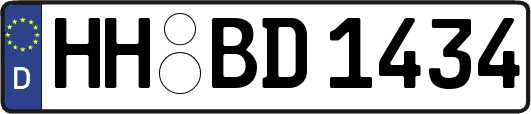 HH-BD1434