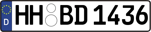 HH-BD1436