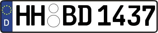 HH-BD1437