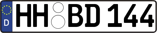 HH-BD144