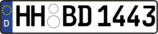 HH-BD1443