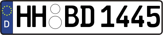 HH-BD1445