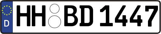 HH-BD1447