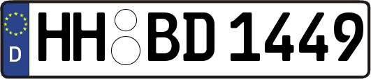 HH-BD1449