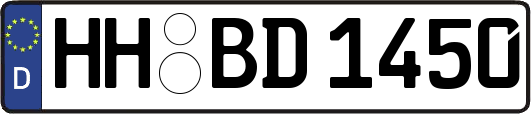 HH-BD1450