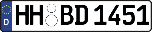 HH-BD1451
