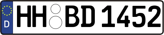 HH-BD1452